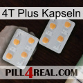 4T Plus Capsules 25